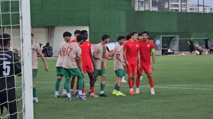 amedspor