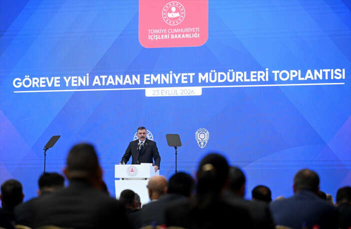 bakan