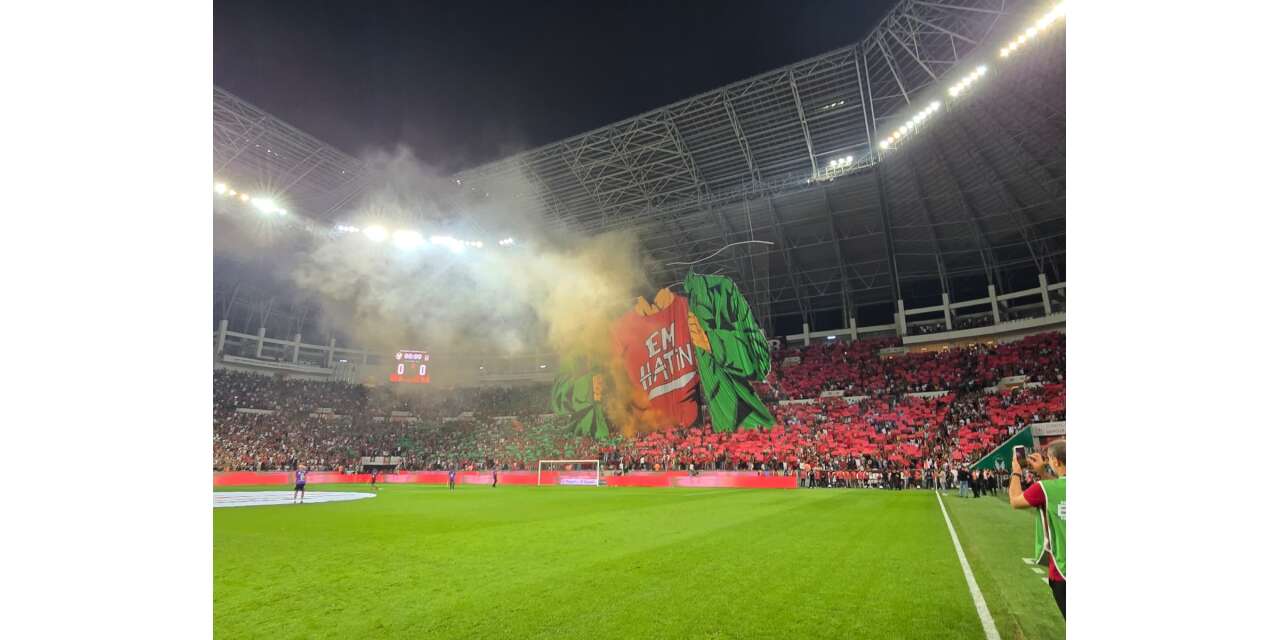 amedspor