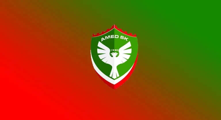 amedspor