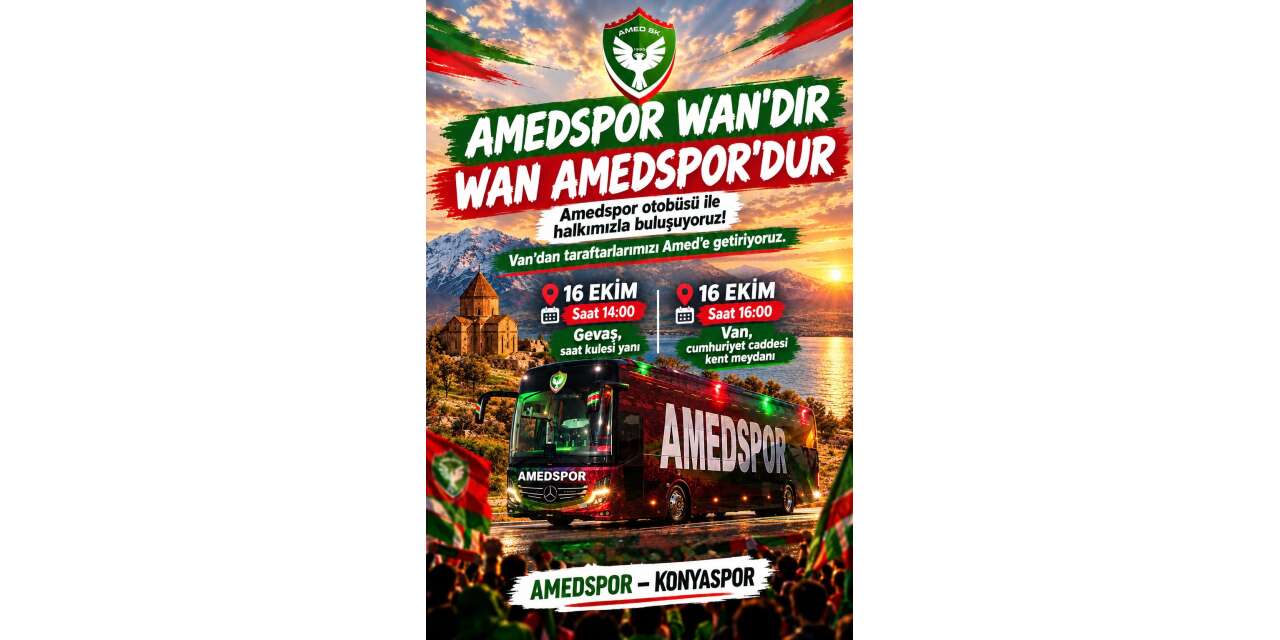 amedspor