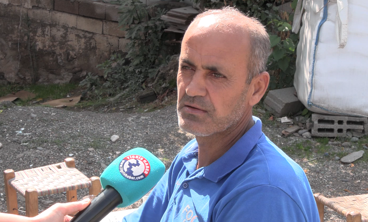 diyarbakir-yol