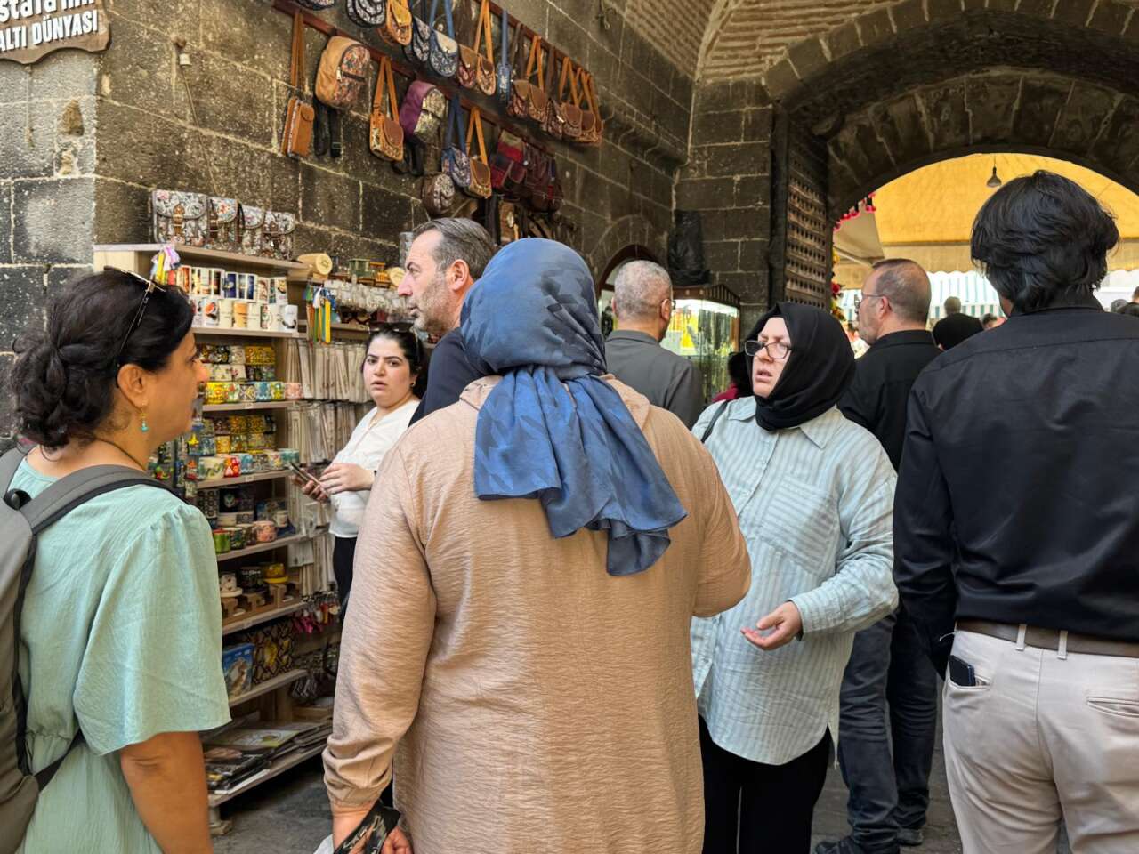 turist