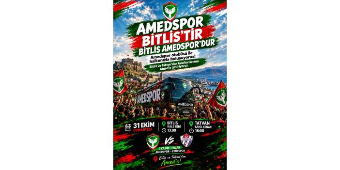 amedspor