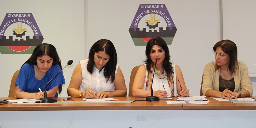 DTSO KadÄ±n Meclisi SÃ¶zcÃ¼sÃ¼ Sevim Vural ile ilgili gÃ¶rsel sonucu