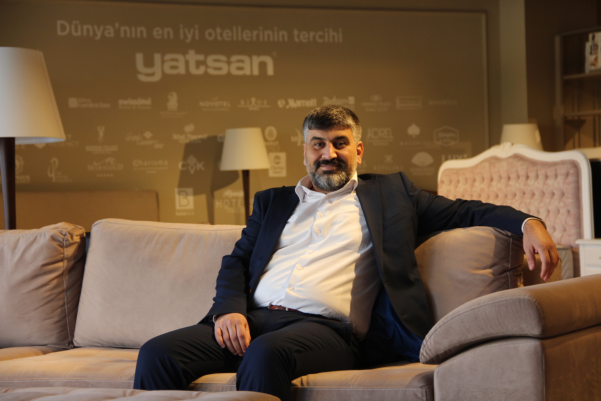 YATSAN Diyarbakır’da