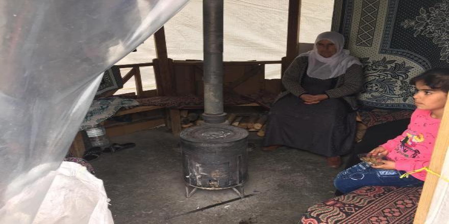 Haberimiz ses getirdi hasta yakınları misafirhaneye geçti! Kaynak: Kamelyalarda kalan hasta yakınları misafirhaneye geçti!