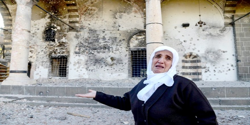 Fatih Camisi önünde anlamlı buluşma!