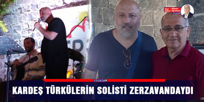 Müzik hayatın renkleridir