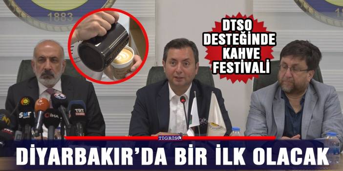Diyarbakır’da bir ilk olacak