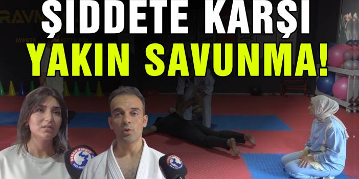 Bu akademi; kadın, çocuk ve sağlık çalışanlarına gönüllü hizmet veriyor