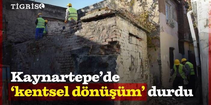 Mahkeme Mimarlar Odasını haklı buldu: Kaynartepe’de ‘kentsel dönüşüm’ durdu