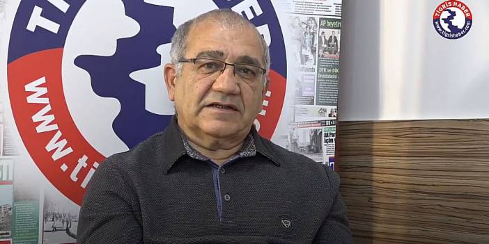 Diyarbakırlı Yazar ve Sunucu Nesrin Erdoğmuş ile Sanat üzerine söyleşi