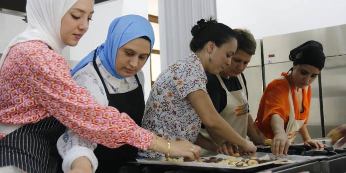 Mezopotamya ürünlerinin kodu geleceğe taşınıyor