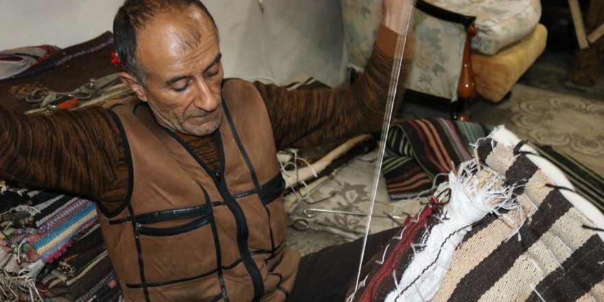 Sur'da semercilik mesleği teknolojiye yenik düştü