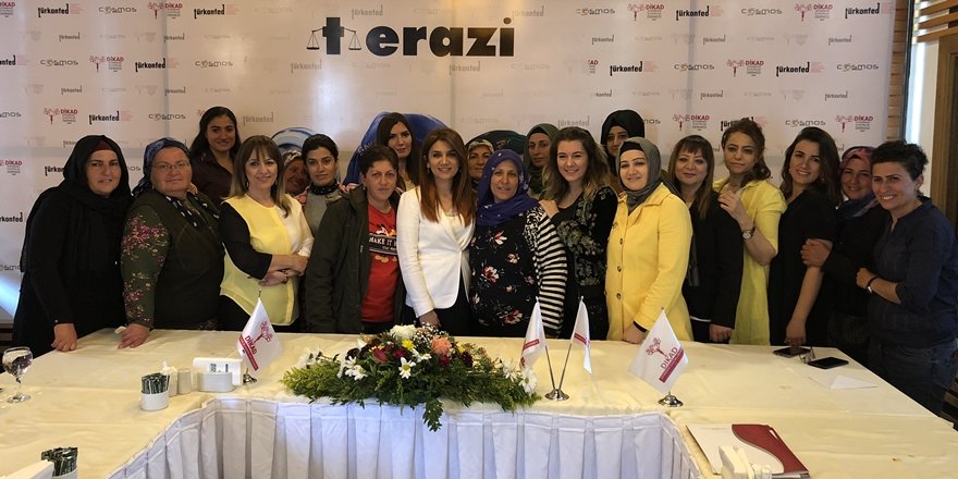 Türkiye'nin konuştuğu kadınların hikayesi beyaz perdeye taşındı