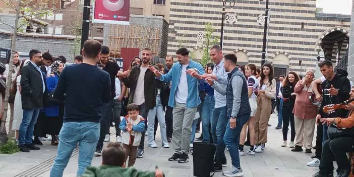 Sanat, kente yeniden döndü