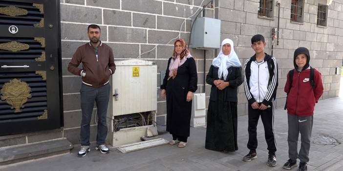 ‘Geçici’ Abonelere kaçak elektrik cezası kesildi iddiası