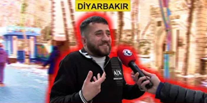 DİYARBAKIR HALKININ 2026 SENESİNDEN BEKLENTİLERİ NELER ?