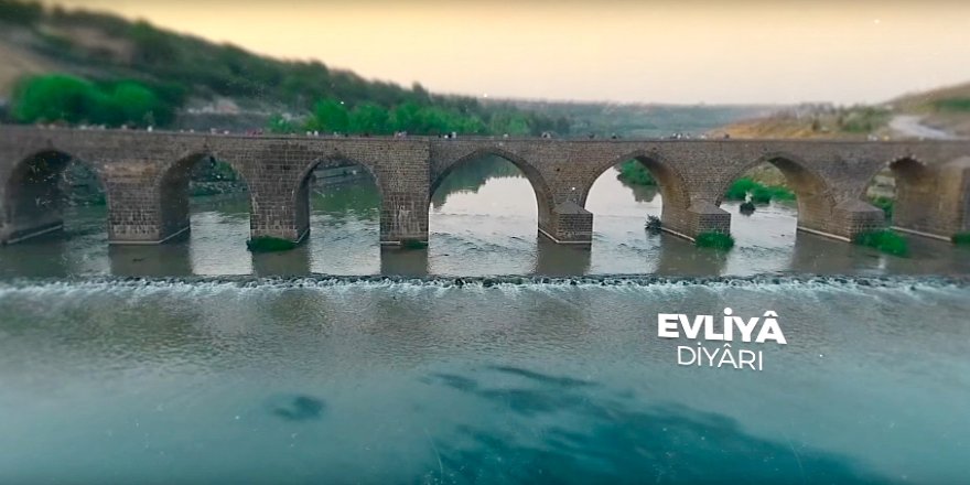 Büyük Diyarbakır Belgeseli (2018)