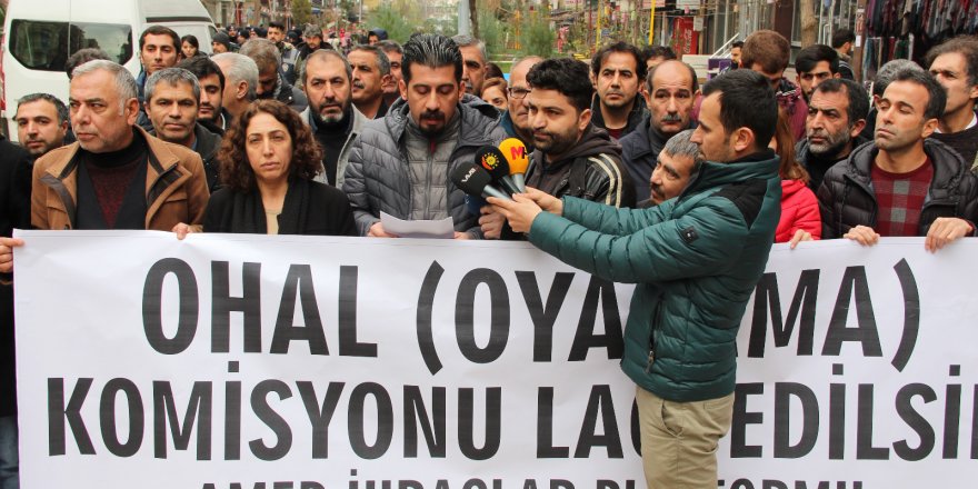 Amed ihraçlar platformu