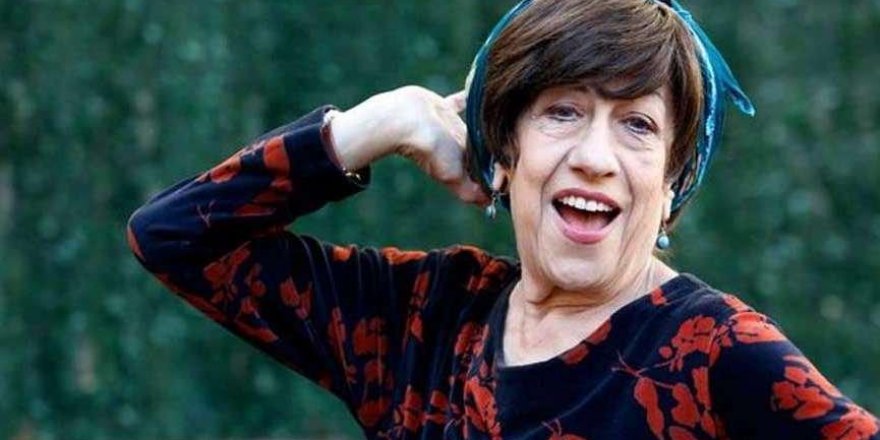 Ayşen Gruda'nın hayatı