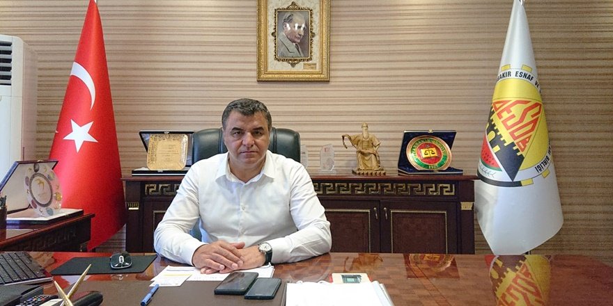 Esnafın yüzde 30’u iflasın eşiğinde