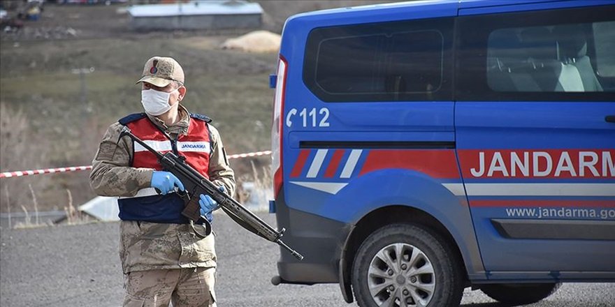 Diyarbakır’da son 13 günde 650 kişi karantinaya alındı!