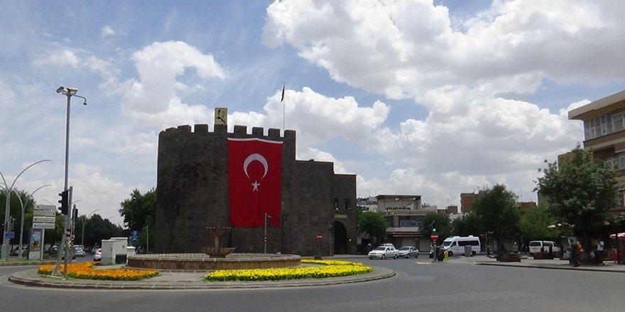 Diyarbakır'da korona vakaları arttı, vatandaş tedirgin