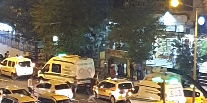 Diyarbakır’da bir evden erkek cesedi çıktı