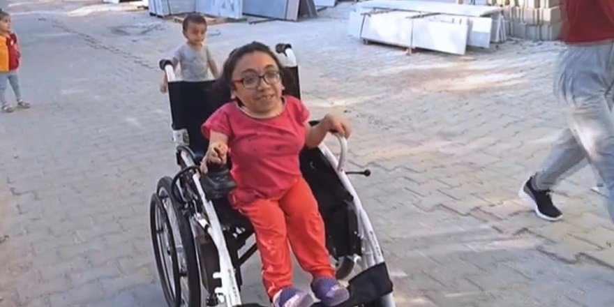 Sosyal medyadan, hayırseverler yardıma koştu