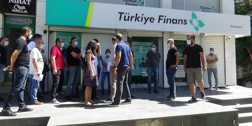 Diyarbakır'daki özel okul olayında bir mağduriyet daha!