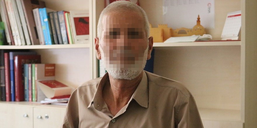 Diyarbakır’da bir ailenin 15 yaşındaki çocuğuna kavuşma mücadelesi