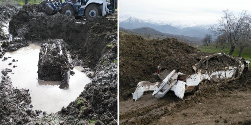 Lice ve Hani'de operasyon tamamlandı