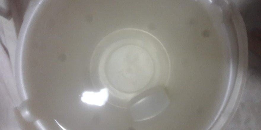 DİSKİ’den 'kirli su' açıklaması