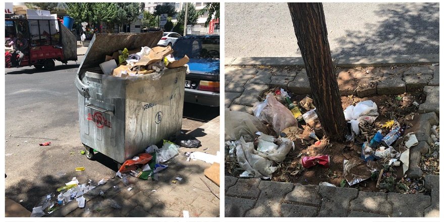 Kayapınar kayyumu ne iş yapar?