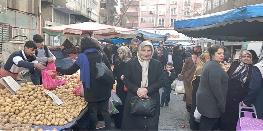 Tanzim satış esnafın kafasını karıştırdı