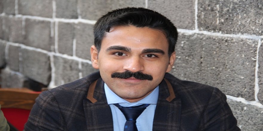 Diyarbakırlı avukat KPSS’de Türkiye birincisi