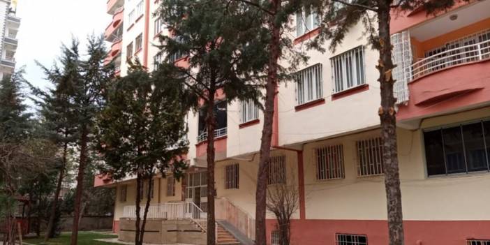 Diyarbakır’da 11 yaşındaki çocuğun intihar ettiği iddia edildi